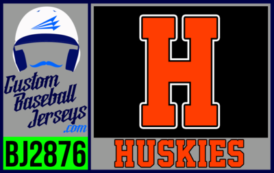 Harborcreek Huskies