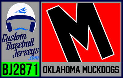 Oklahoma Muckdogs