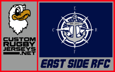 East Side Rugby Anchormen