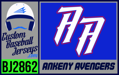 Ankeny Avengers
