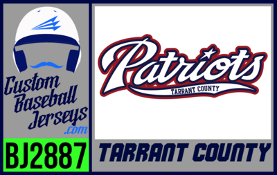 Tarrant County Patriots