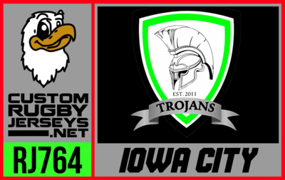 Iowa City Trojans