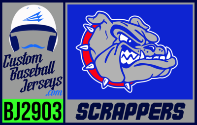 Southern Illinois Scrappers