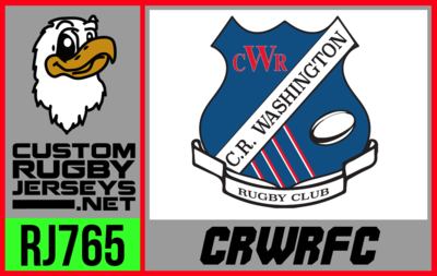 CRWRFC