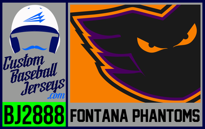 Fontana Phantoms