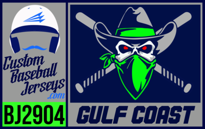 Gulf Coast Outlaws
