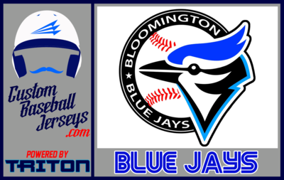 Bloomington Jays Baseball