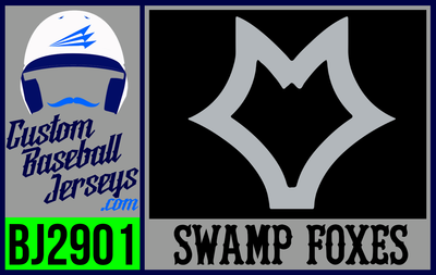 Ashley Ridge Swamp Foxes