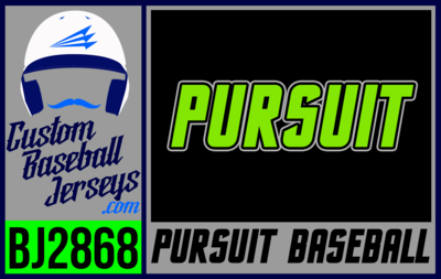 Pursuit (Rogers)