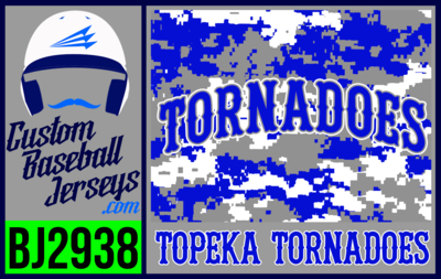 Topeka Tornadoes