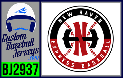 New Haven Express Baseball