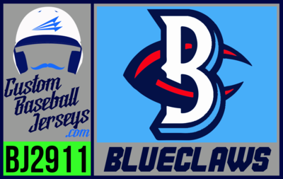 Louisiana BlueClaw