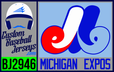 Michigan Expos