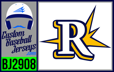 Ridgefield Rays Baseball