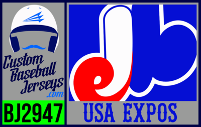 Ultimate Sports Apparel (Expos)