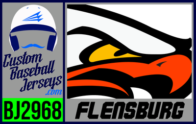 Flensburg Falcons Baseball