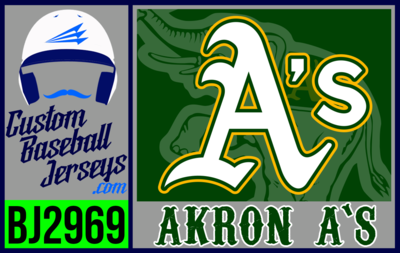 Akron A&#39;s