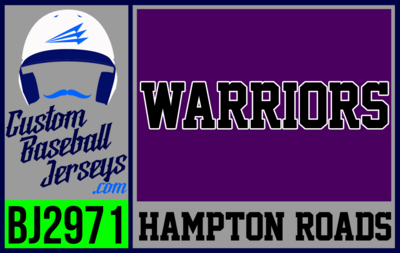 Hampton Roads Warriors