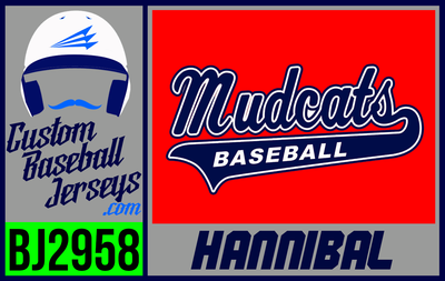 Hannibal Mudcats Baseball
