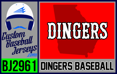 Dingers (Fitzgerald)