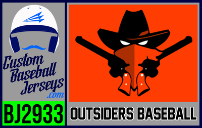 Outsiders (Zuniga)