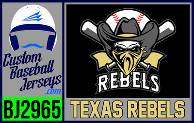 Texas Rebels