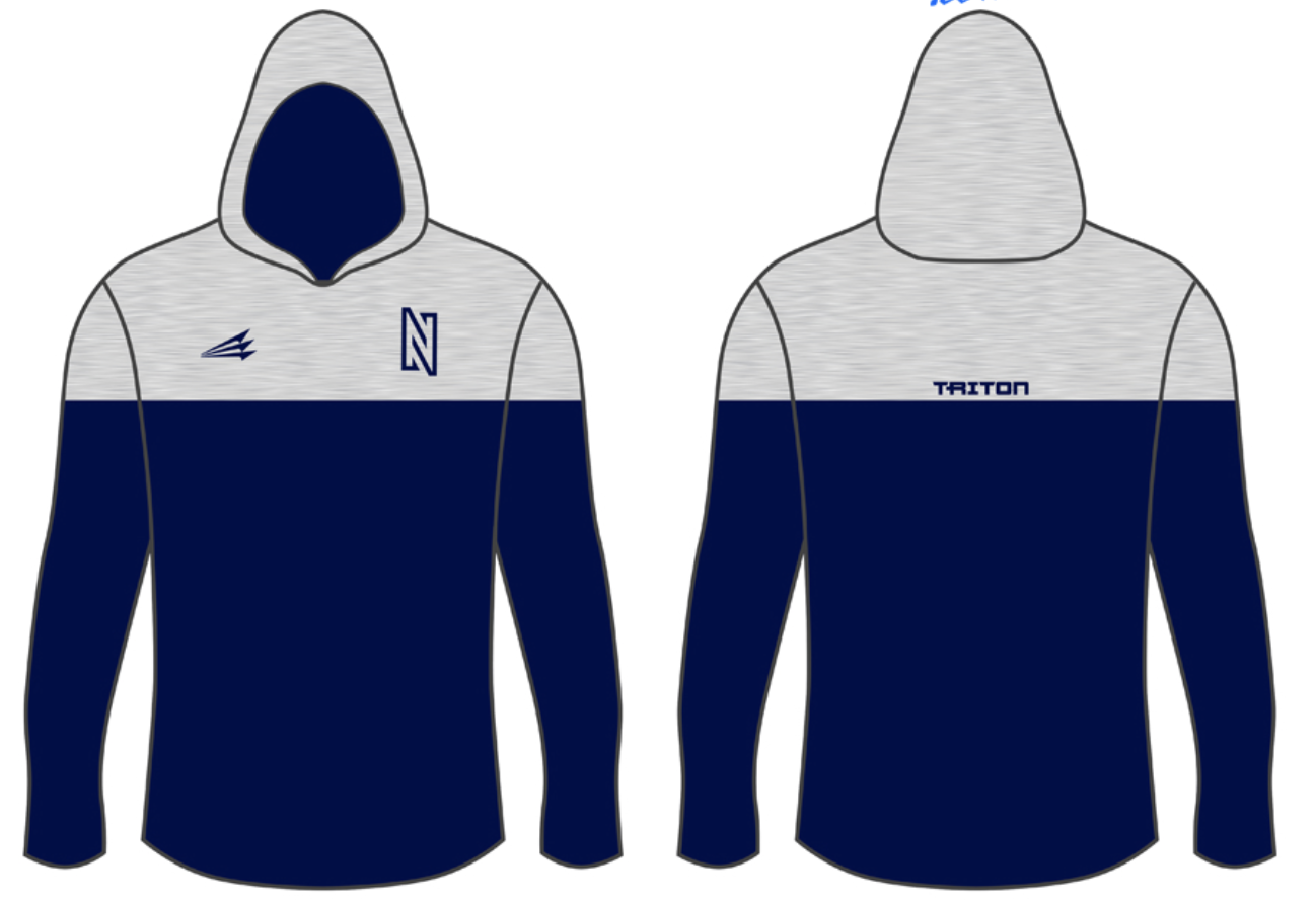 Next Level Academy Custom NanoHood BJ2537 - NH1