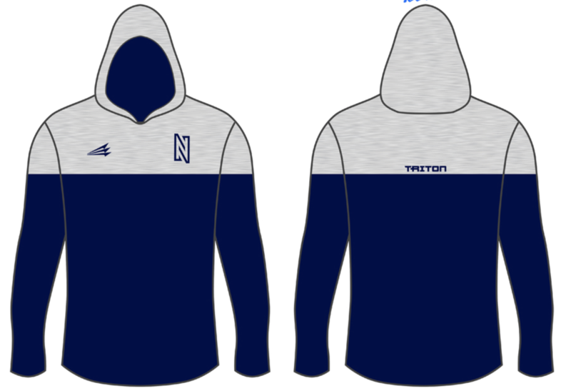 Next Level Academy Custom NanoHood BJ2537 - NH1