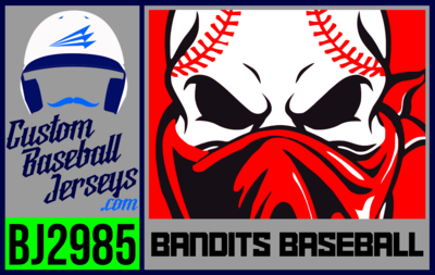 Bentonville Bandits