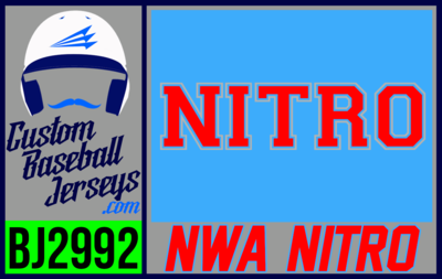 NWA Nitro