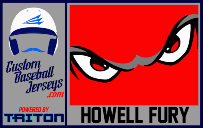 Howell Fury