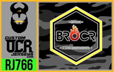 BROCR