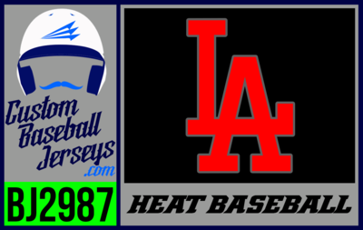 LA Heat