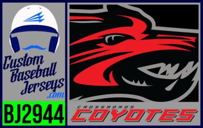 Crossroads Coyotes