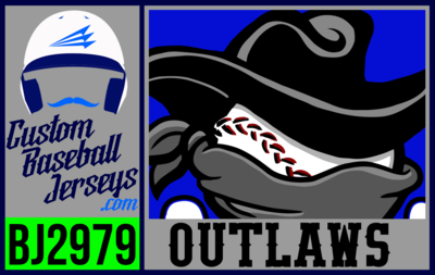 Outlaws (Gunnels)