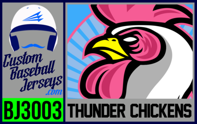 Thunder Chickens