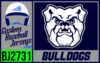 Texas Bulldogs Baseball