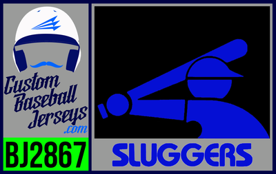 Southern Madison Sluggers