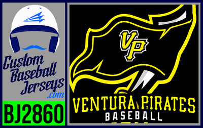 Ventura Pirates