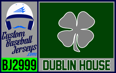 Dublin House