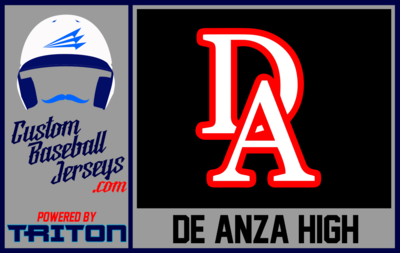 De Anza High School