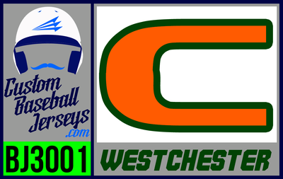 Westchester Hurricanes Baseball