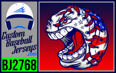 Bill Arp Legends Baseball
