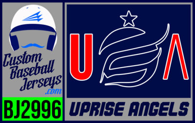 Uprise Angels