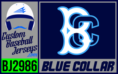 Blue Collar (Paul)