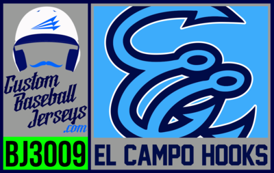 El Campo Hooks