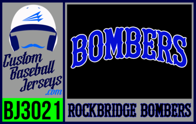 Rockbridge Bombers