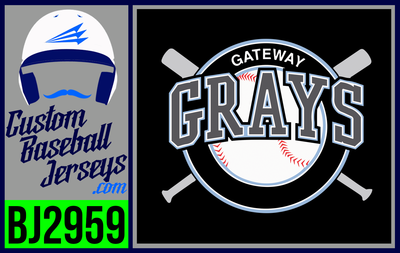 Gateway Grays