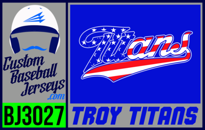 Troy Titans