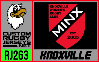 Knoxville Women&#39;s RFC